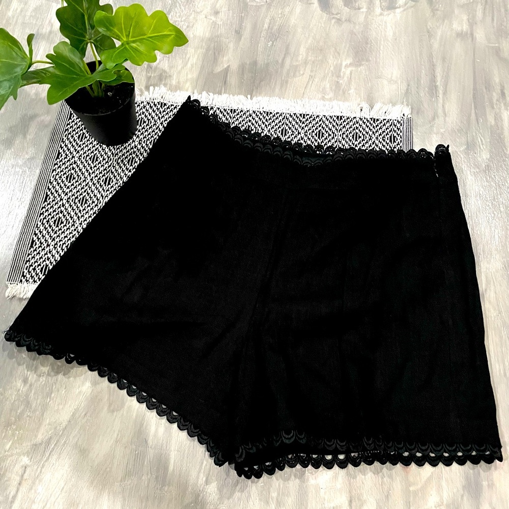 Express women’s shorts (6)